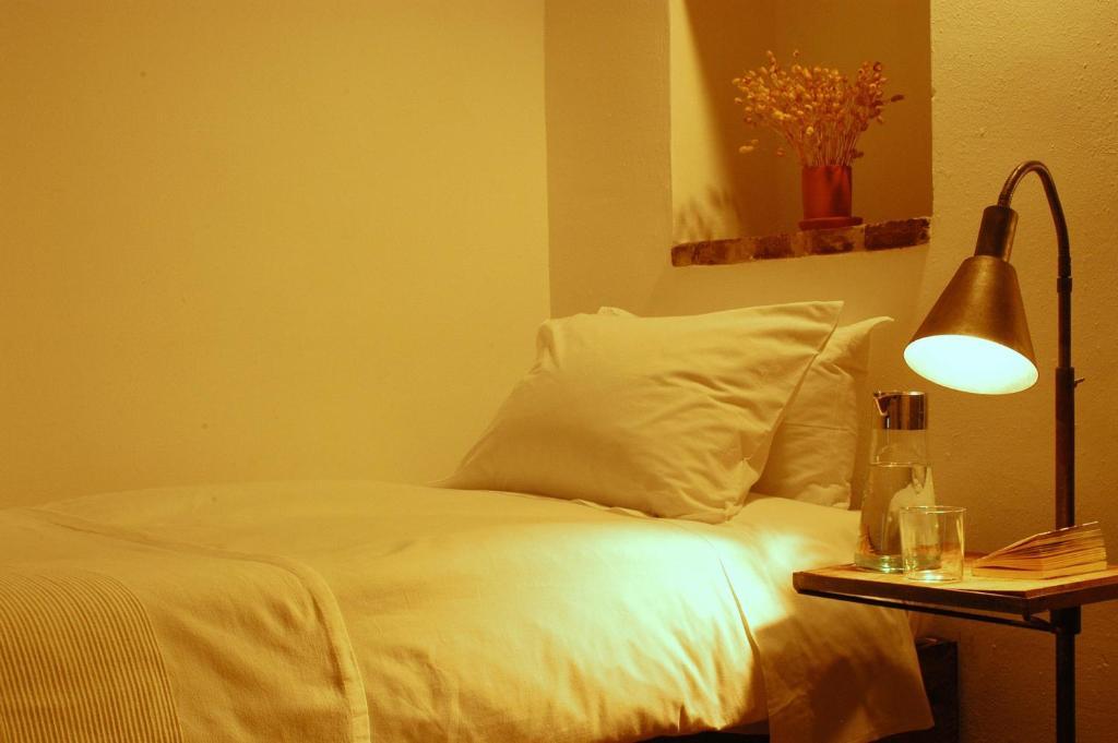 Hotel Hospederia Convento De La Parra, 06176 (adults Only) La Parra (Extremadura)