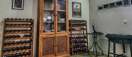 Guest house Juan 3*