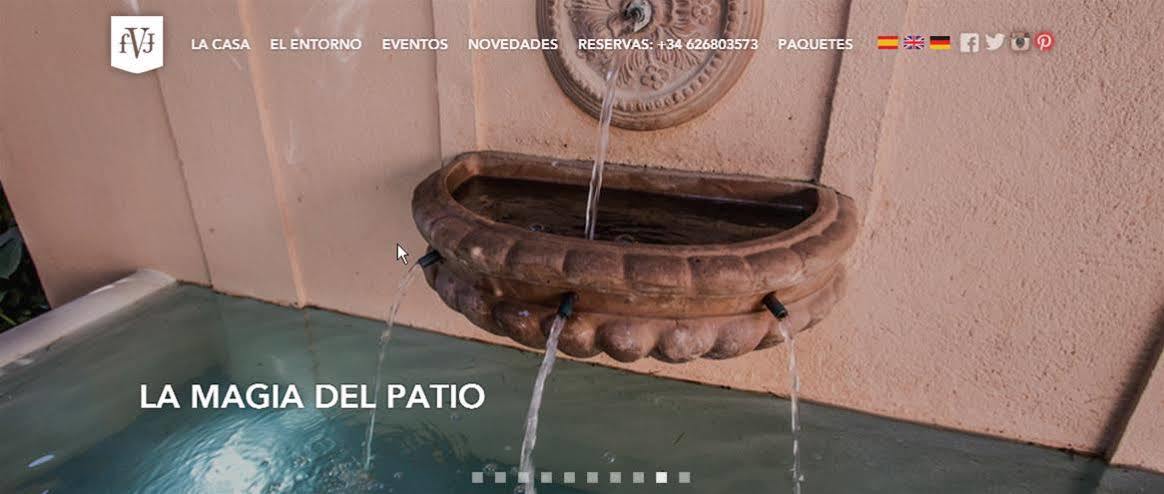 Guest house Juan 3*