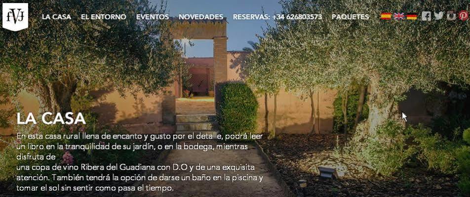 Juan 3* Ribera del Fresno