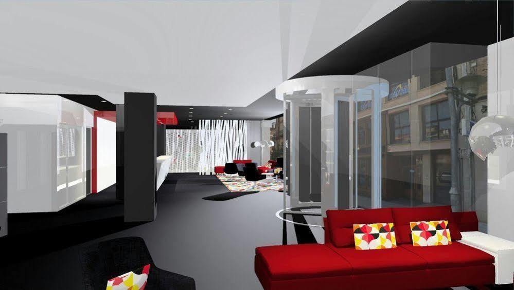 Hotel Hotel&spa Ciudad De 4*