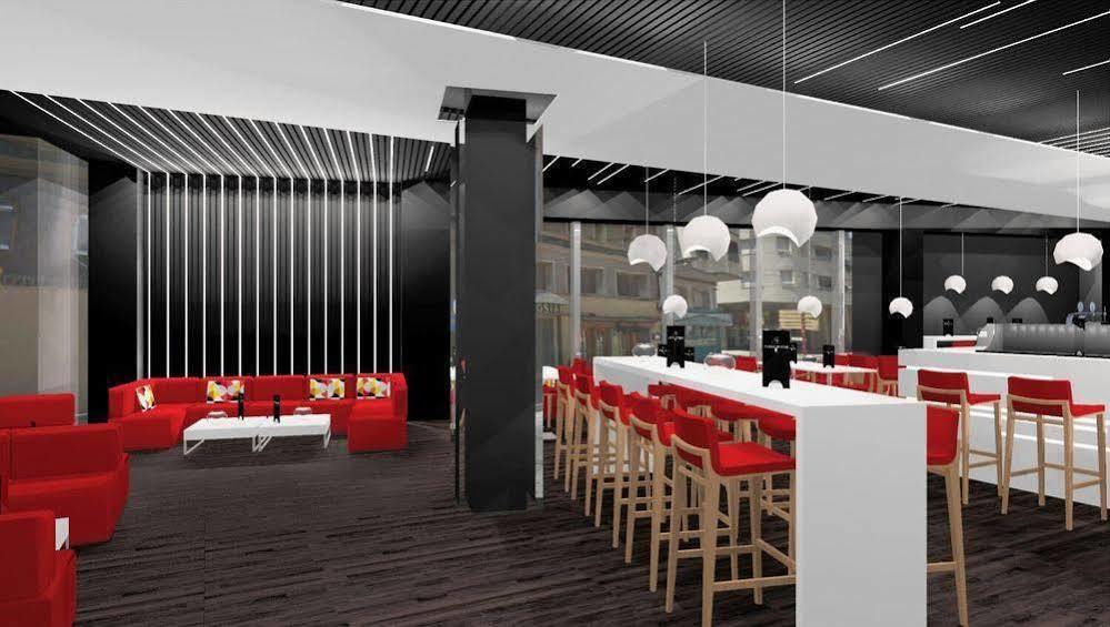 Hotel&spa Ciudad De 4* Binéfar