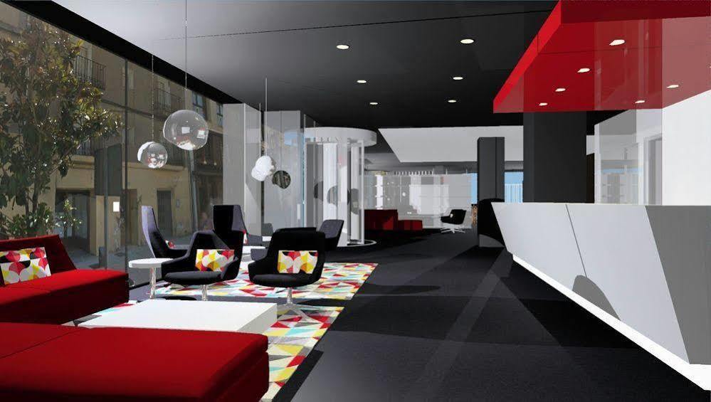 Hotel&spa Ciudad De 4* Binéfar