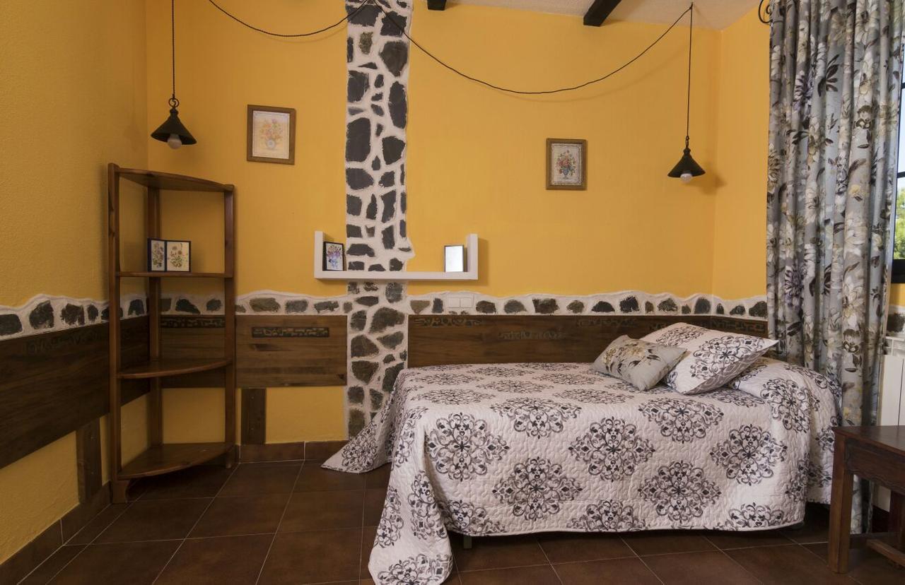 Guest house La Casona De Tamaya 2*