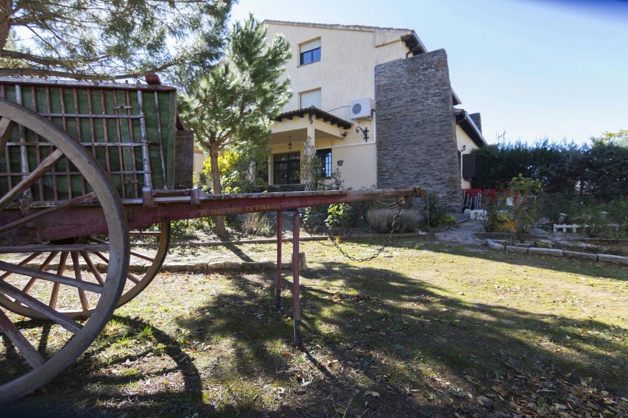 Guest house La Casona De Tamaya 2*