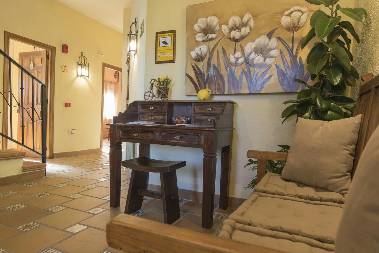 Guest house La Casona De Tamaya 2*