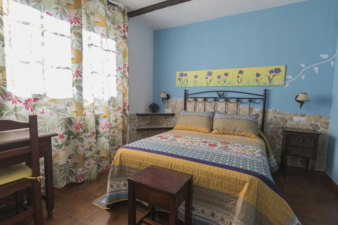 Guest house La Casona De Tamaya 2*