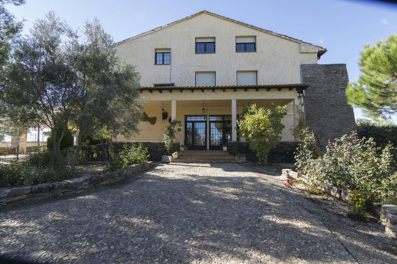 Guest house La Casona De Tamaya 2*