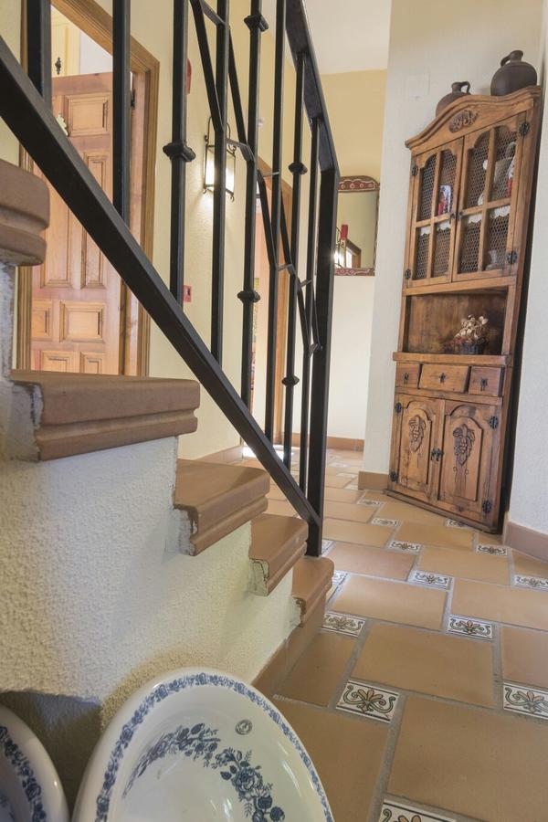 La Casona De Tamaya 2* Tamajon