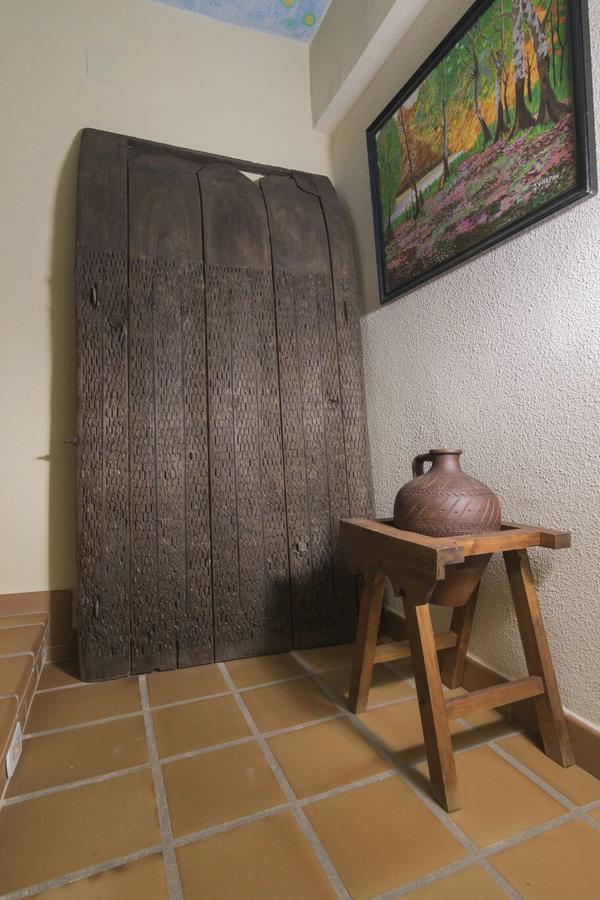Guest house La Casona De Tamaya 2*