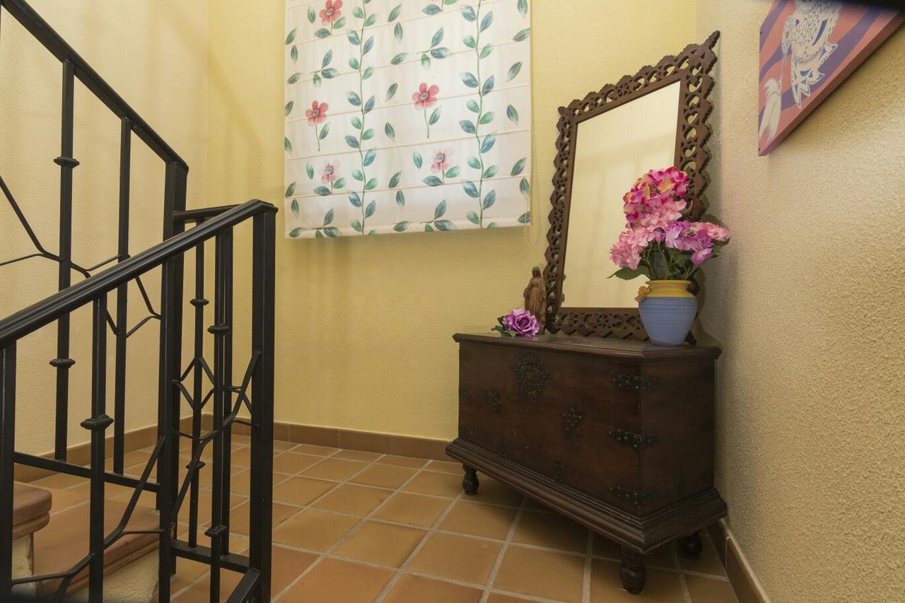 La Casona De Tamaya 2* Tamajon