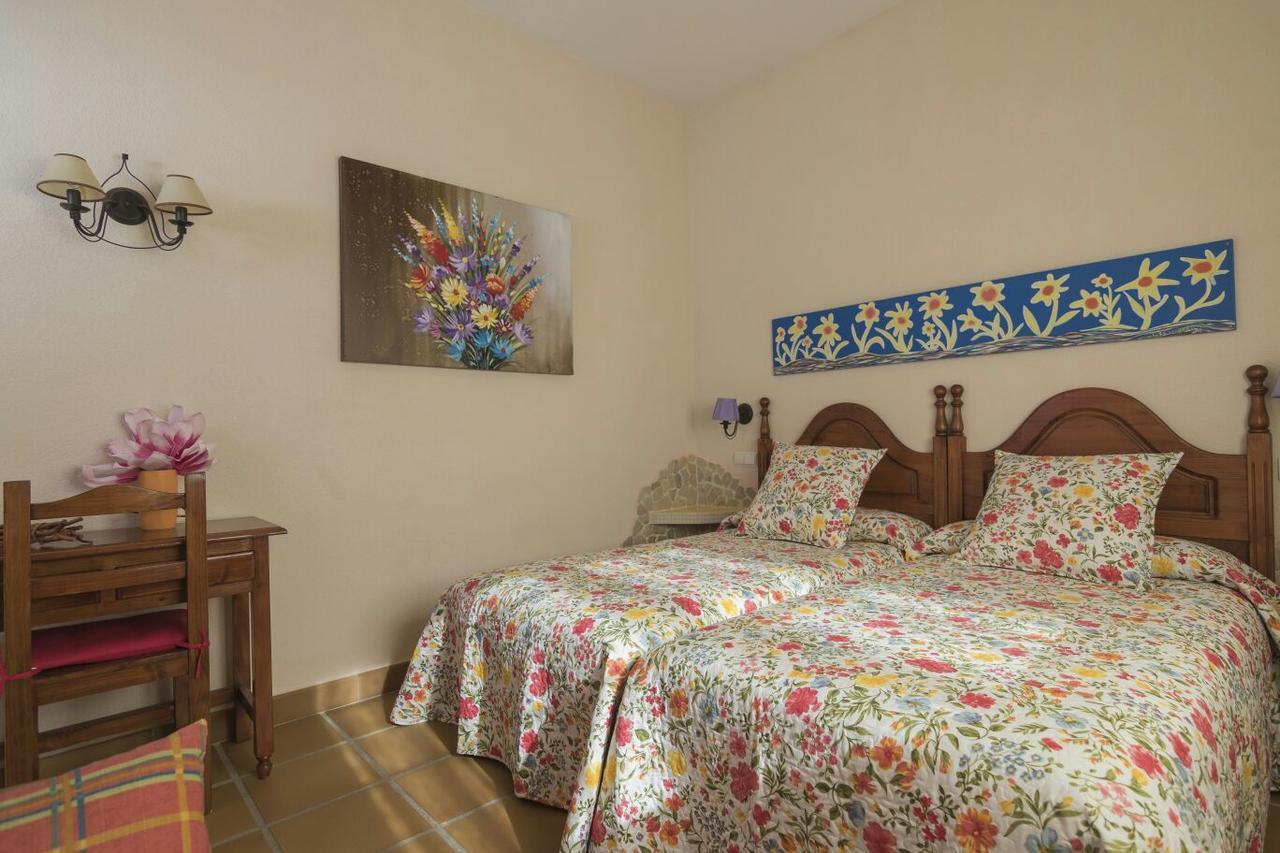 Guest house La Casona De Tamaya 2*