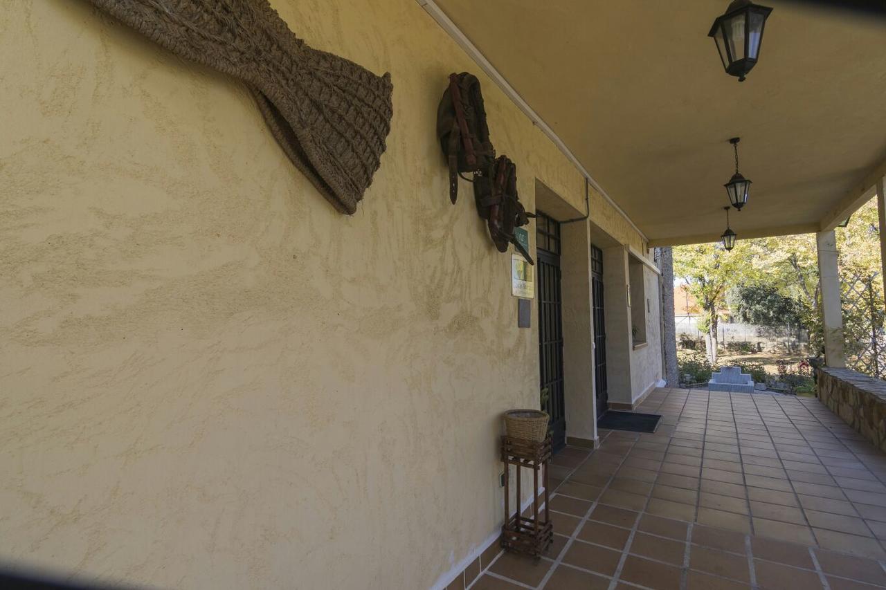 Guest house La Casona De Tamaya 2*