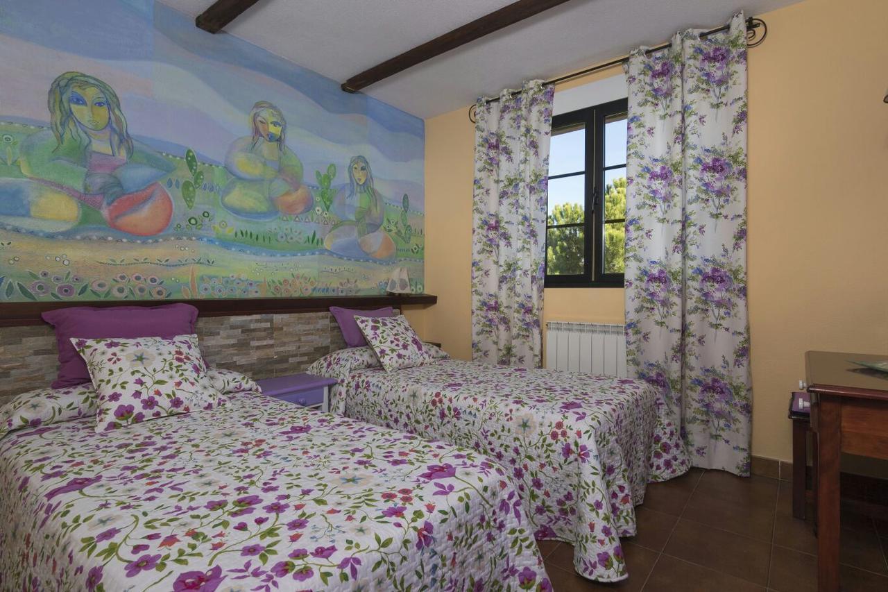 Guest house La Casona De Tamaya 2*