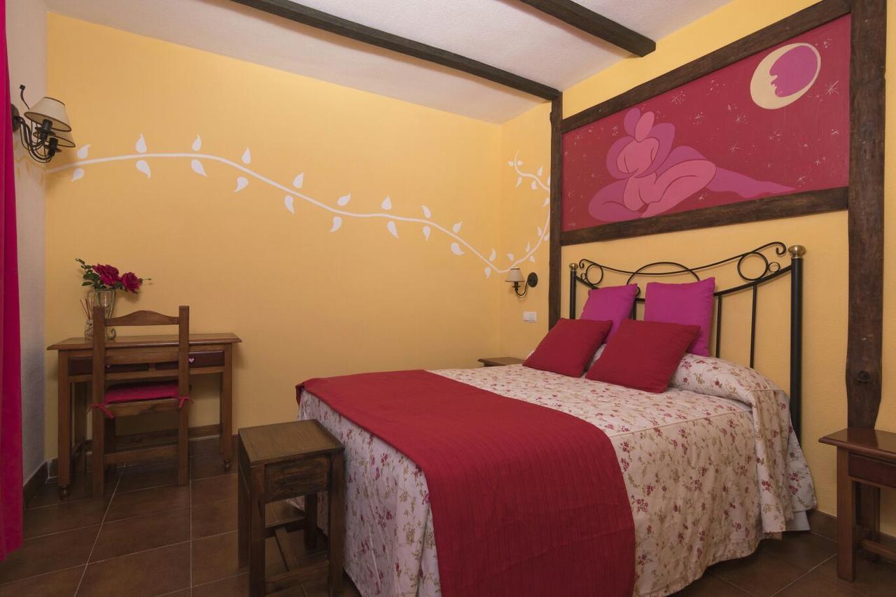 Guest house La Casona De Tamaya 2*
