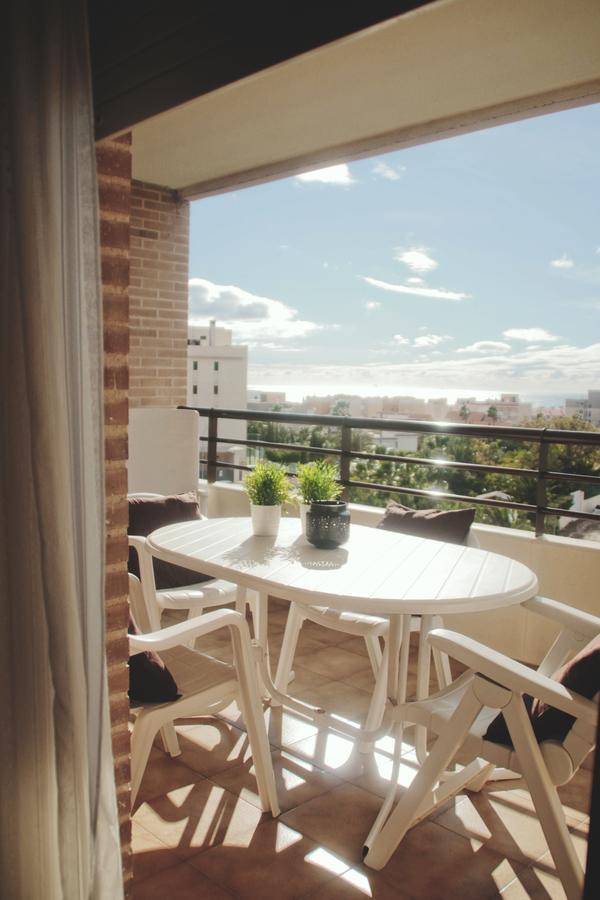 Apartment 2º Linea De Playa, Barcelona *