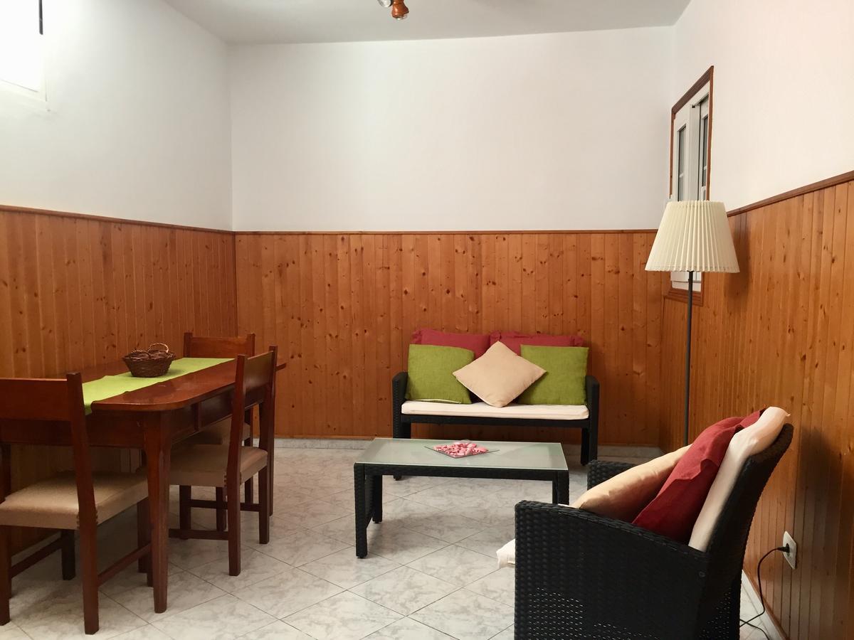Tazacorte Puerto * Casa Nueva