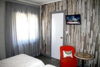 Hotel Molinos 3*