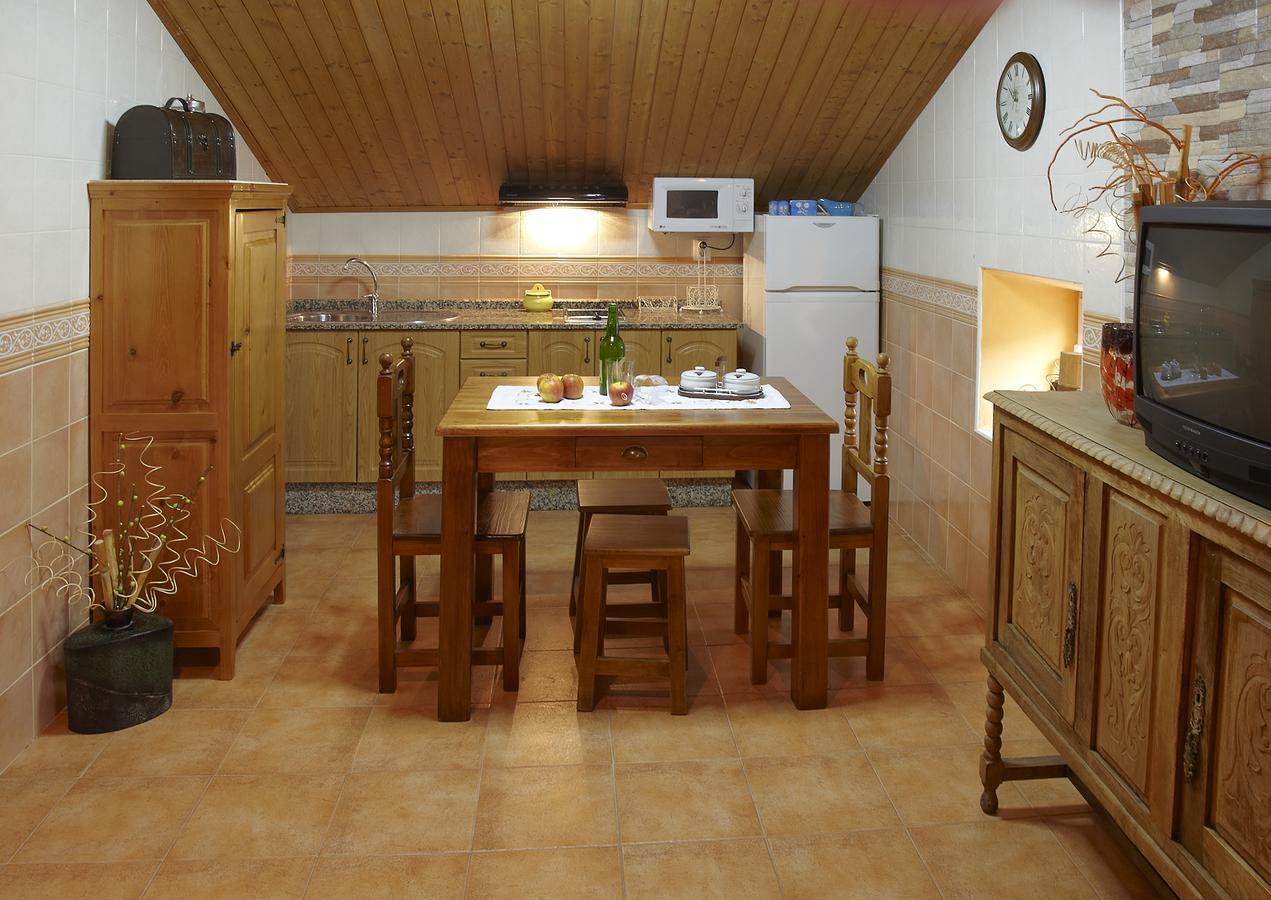 Apartamento Casa Samuel *