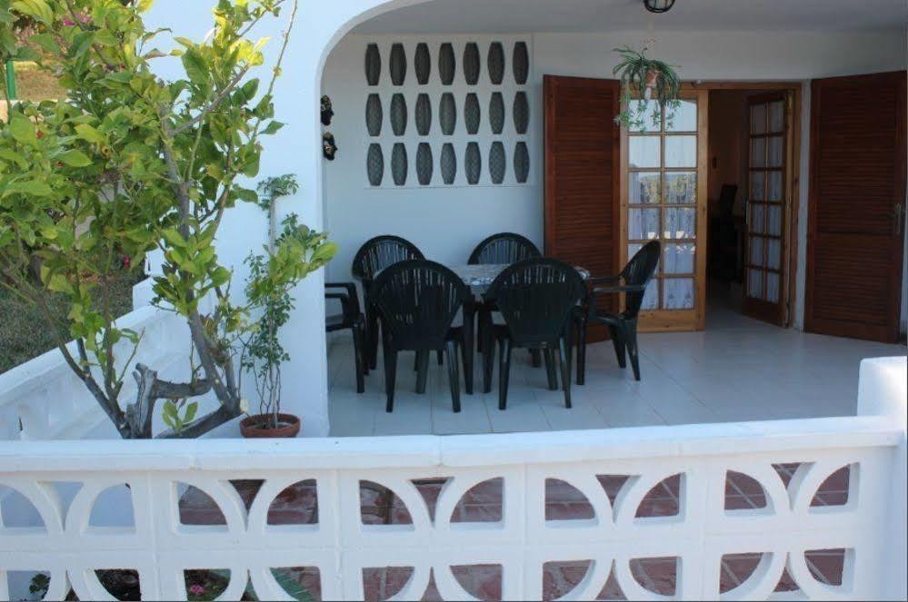 Apartamento Rayos De Sol *