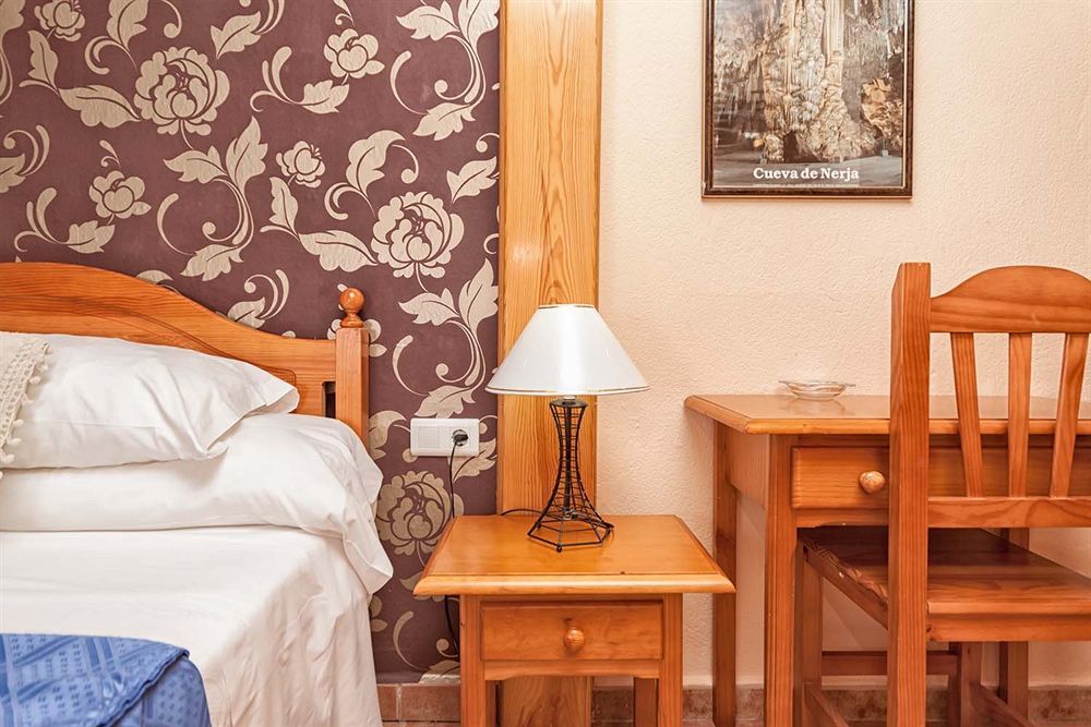 Al-andalus 3* Nerja