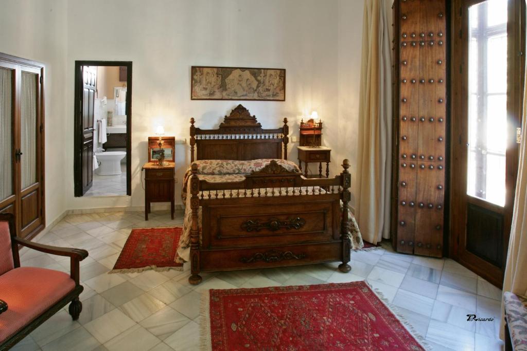 De Palacio Hotel 3*
