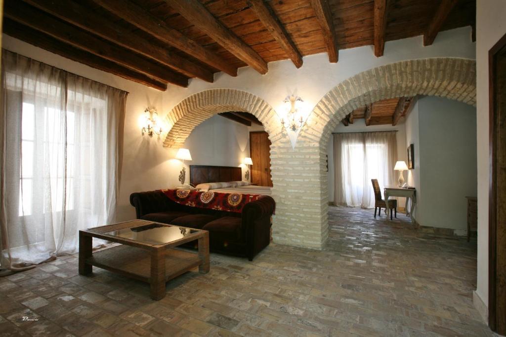 De Palacio Hotel Sanlucar de Barrameda