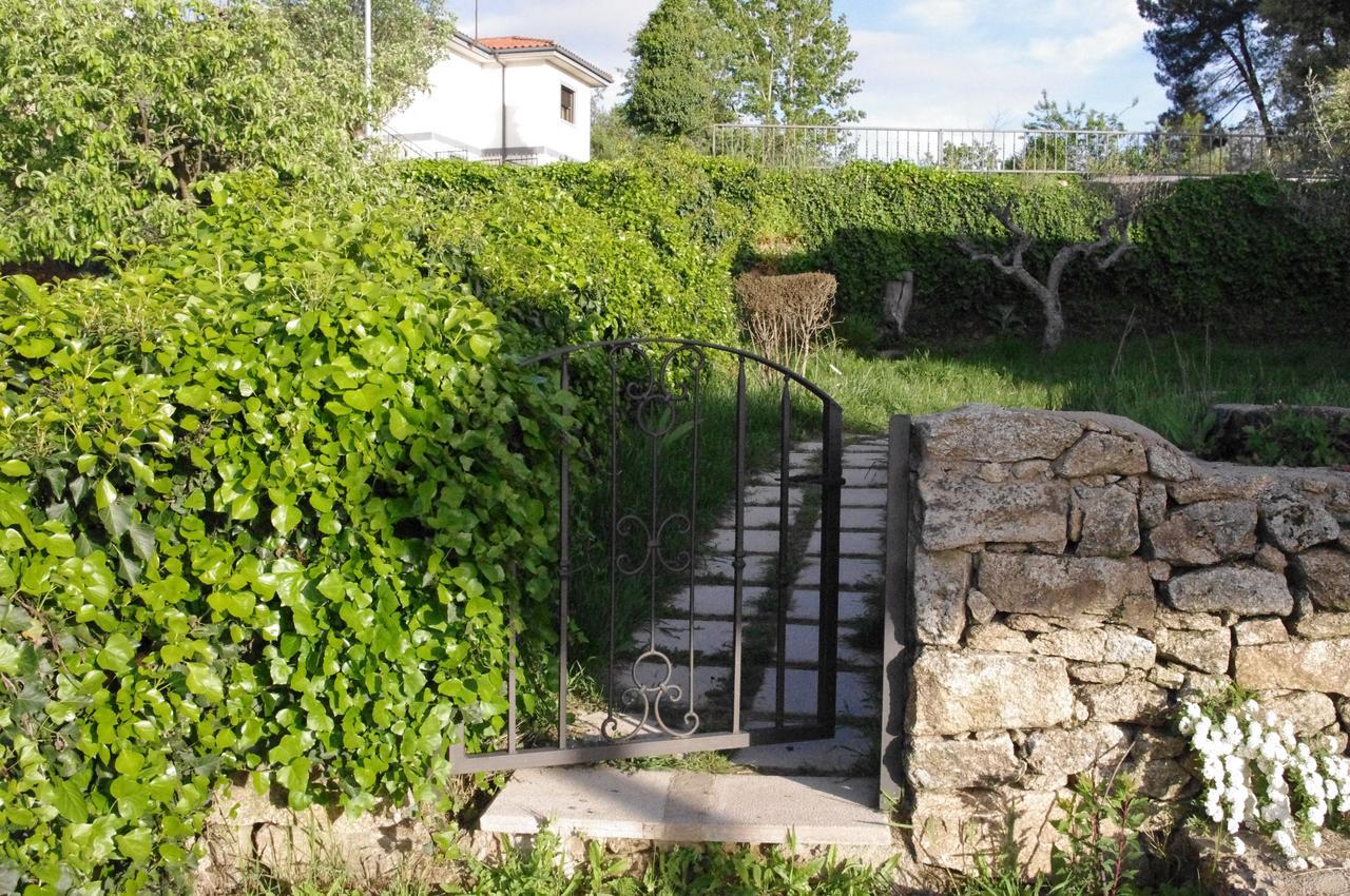 Casa rural Miraduero *