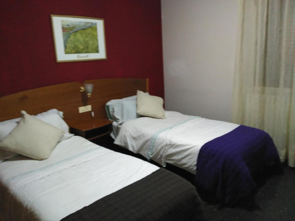 Hostal Frias De Albarracin * Frías de Albarracín