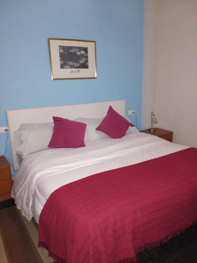 Hostal Frias De Albarracin * Frías de Albarracín