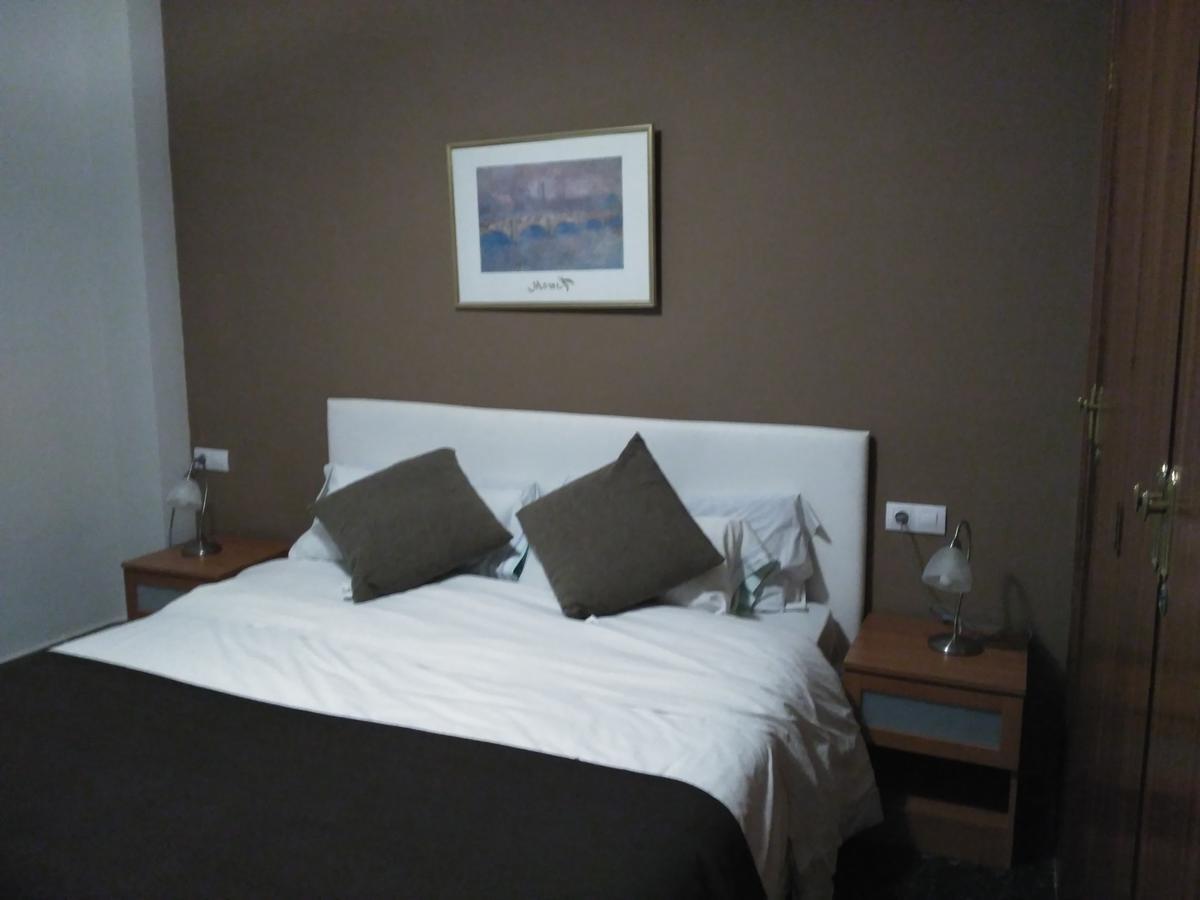 Hostal Frias De Albarracin * Frías de Albarracín