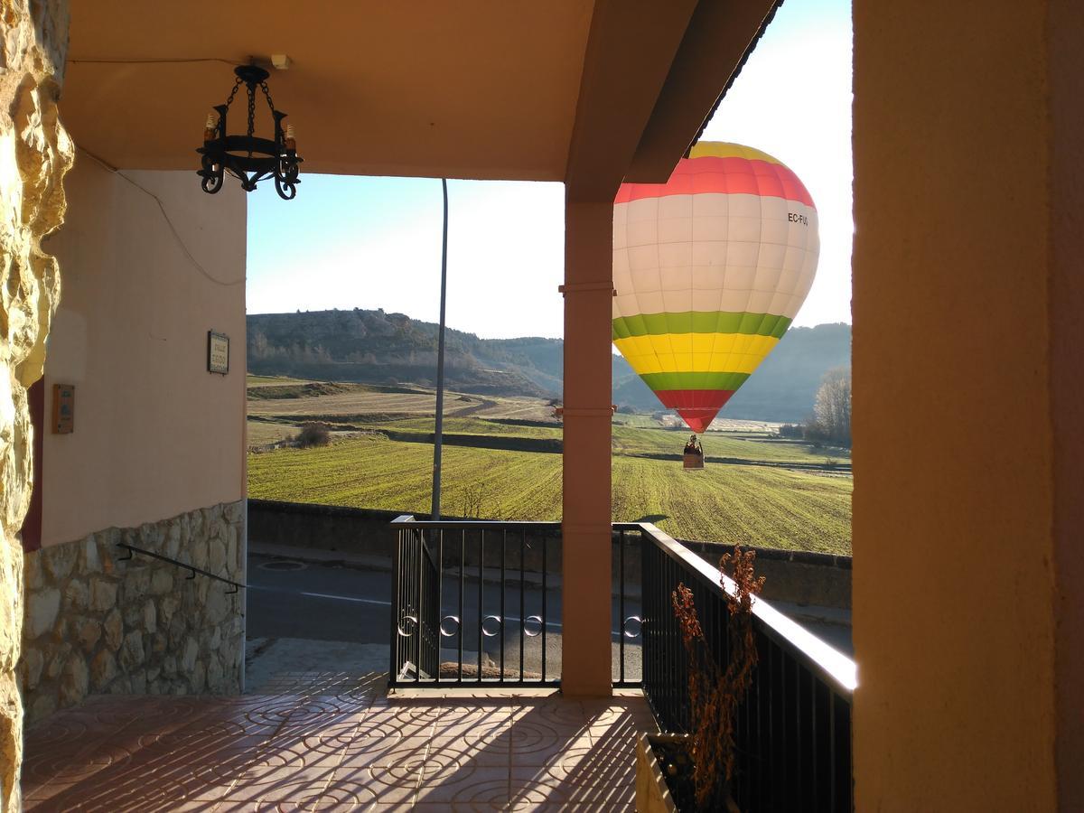 Hostal Frias De Albarracin * Frías de Albarracín