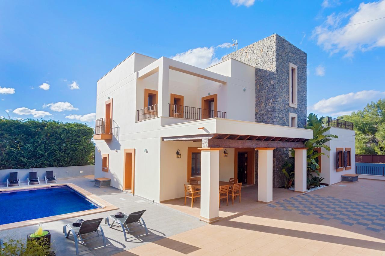 Villa Alexandra *