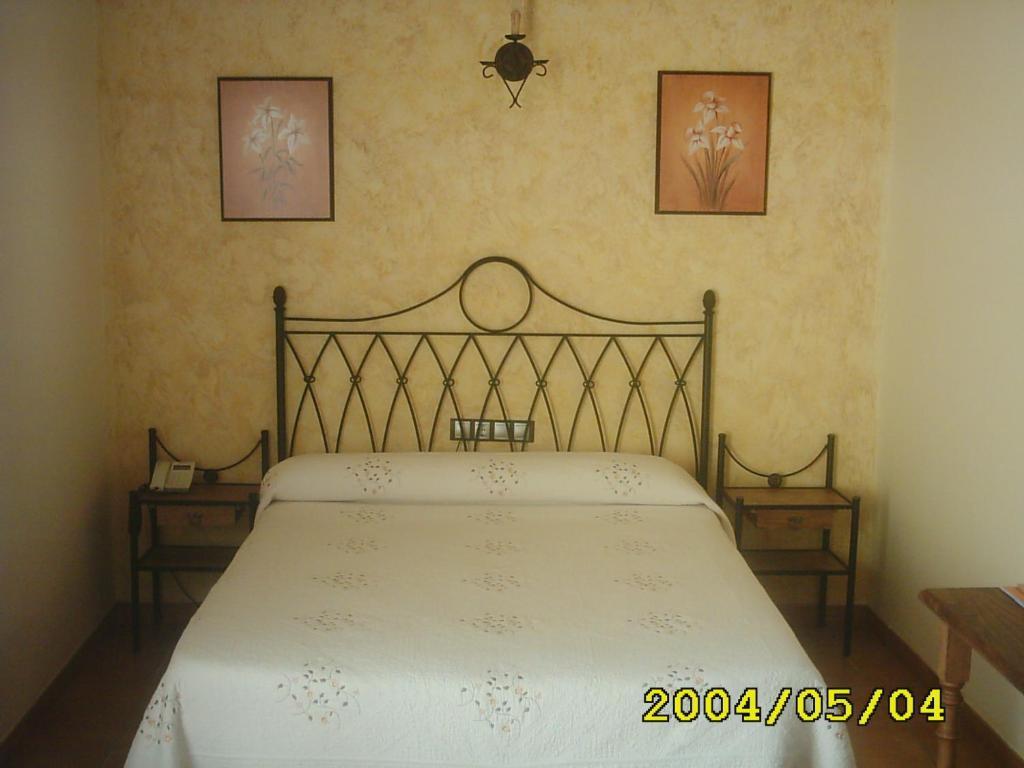 Rural Llano Pina Country house *