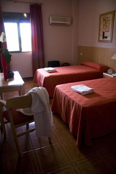 Terrazas Hotel 3*
