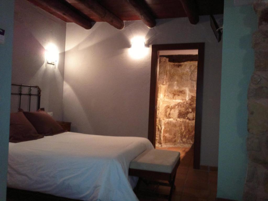 Fonda La Grancha 2* La Fresneda