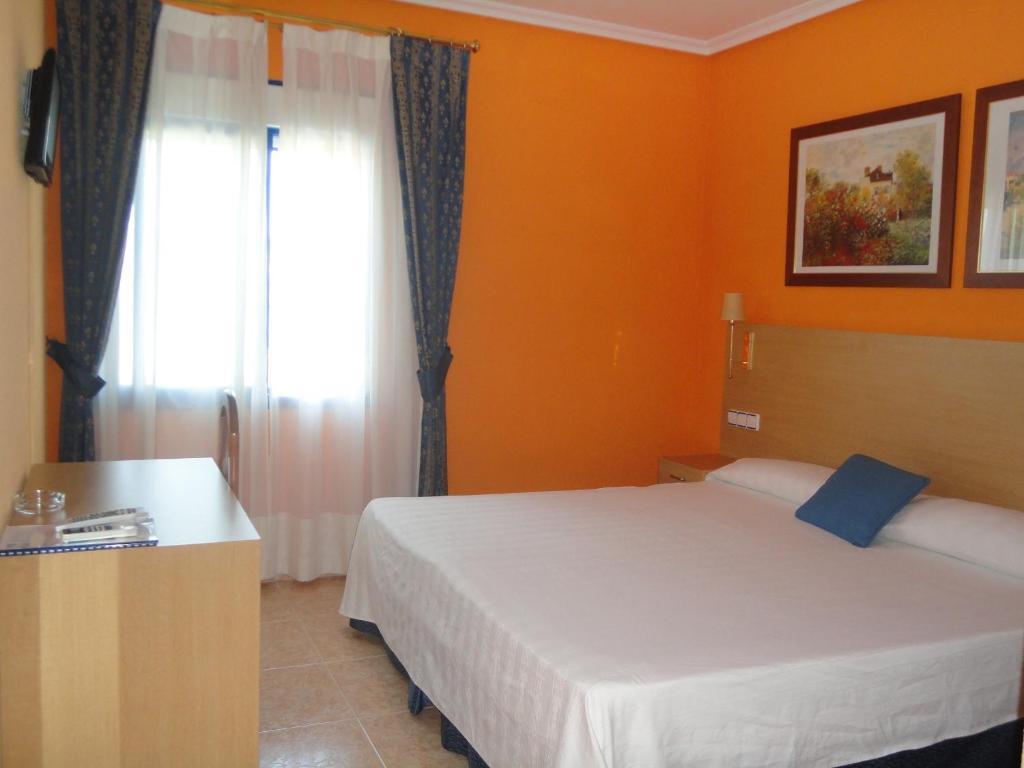 Hotel Mirador