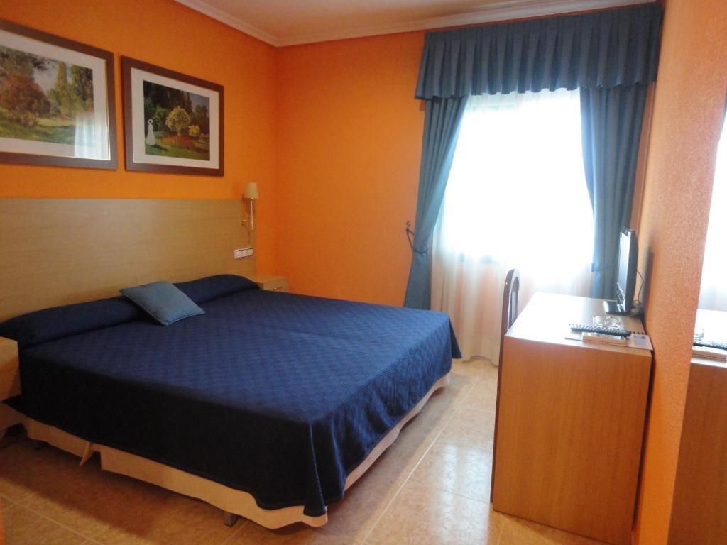 Hotel Mirador 2*