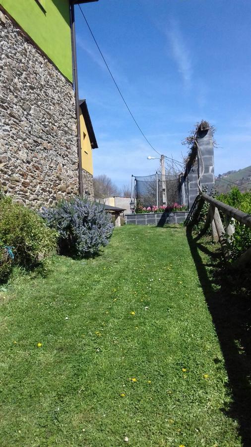 La Cabana´l Cachican * Cangas De Narcea