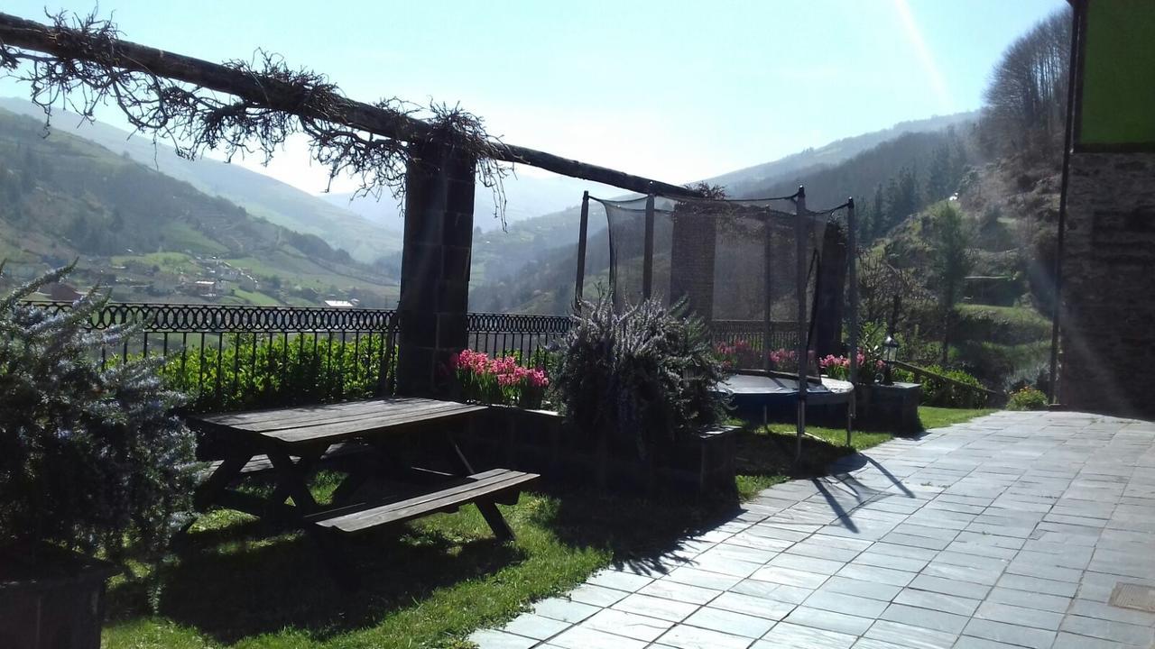 Apartamento La Cabana´l Cachican *