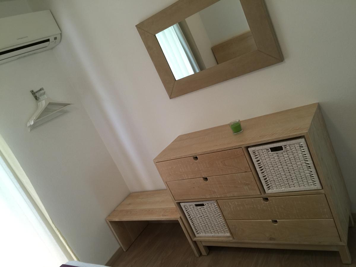 Apartamento Delfin *