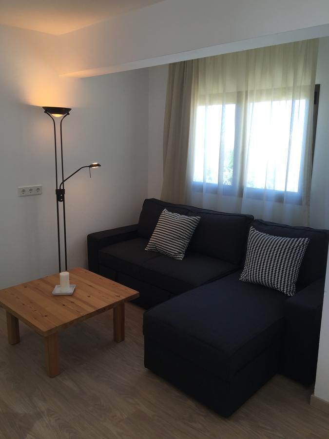 Apartamento Delfin *