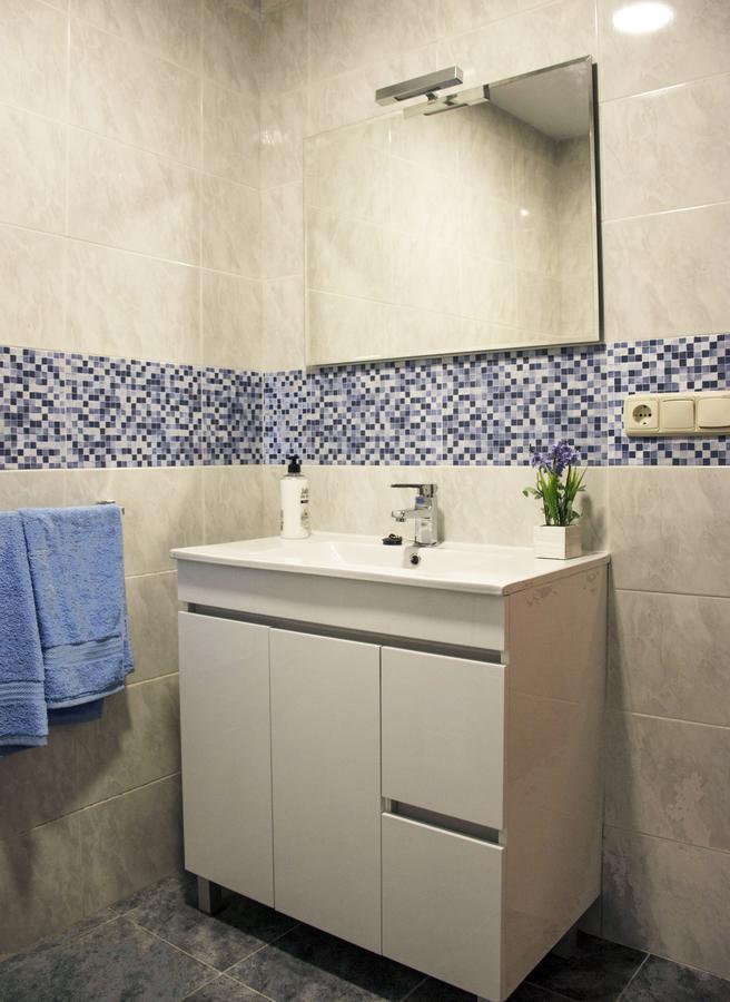 Apartamento Palacio Antigua Audiencia *