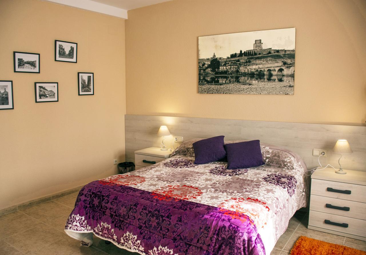 Apartamento Palacio Antigua Audiencia *
