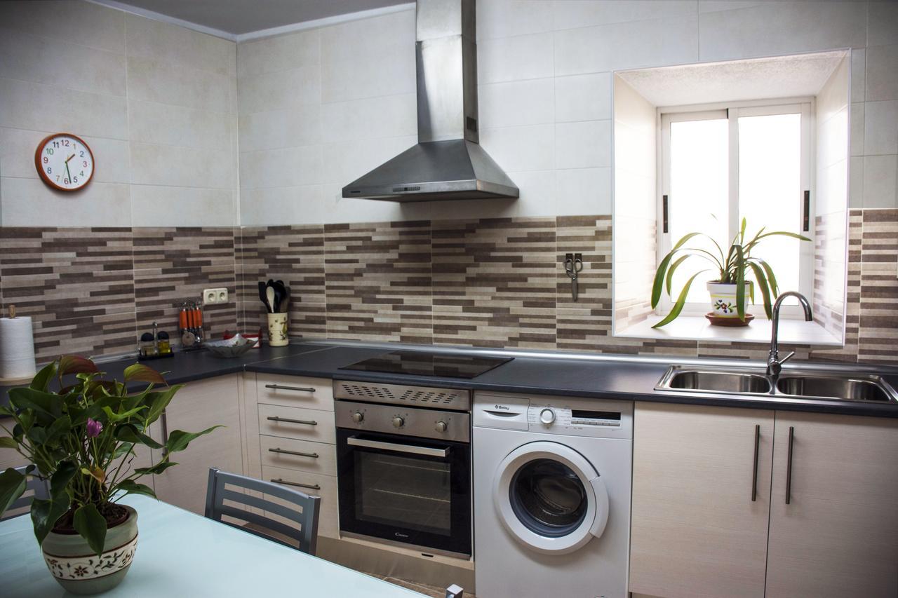 Apartamento Palacio Antigua Audiencia *