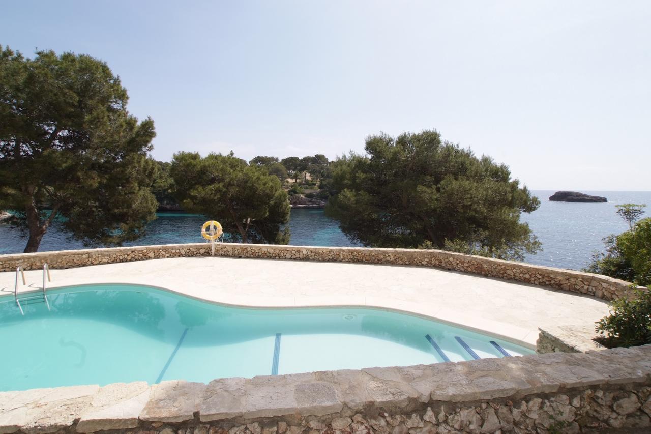 Ferrera Park 206 * Cala Ferrera (Mallorca)