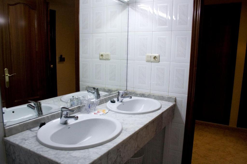 Hotel Perales 3*