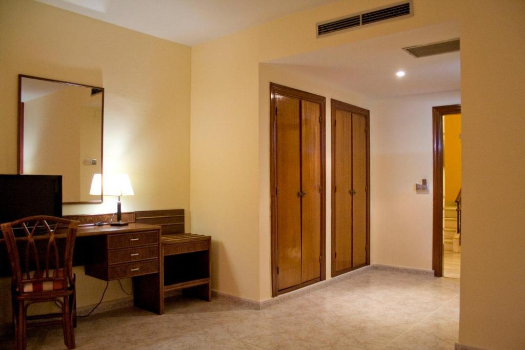 Hotel Perales Talavera de la Reina