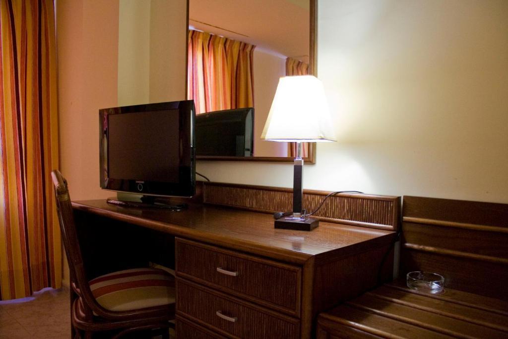 Hotel Perales