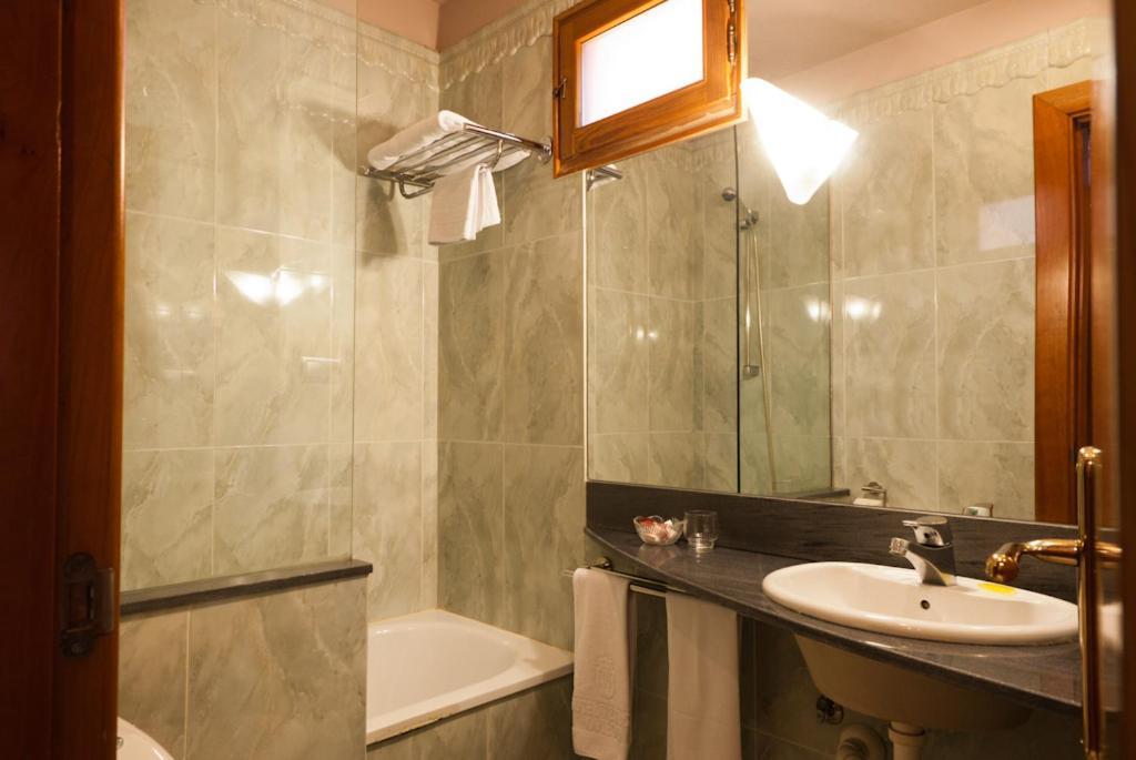 Hotel Vetusta